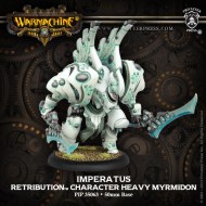 imperatus retribution character heavy myrmidon